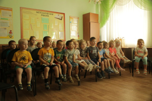 Тысяча детей посетят экоуроки МУП «САХ»