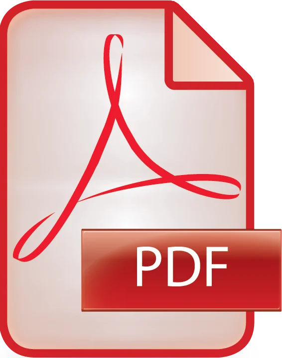 Формат PDF